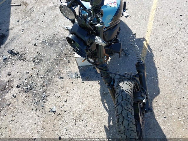 Kawasaki El450 B 2025 ML5ELFB10SDA25950 Image 14