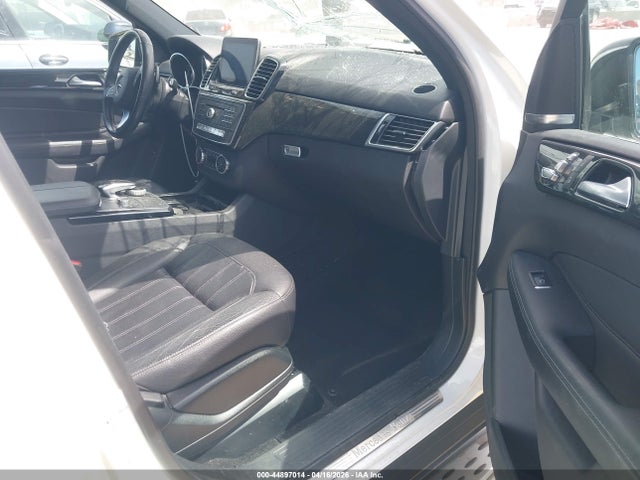 Aukcja sprzedaży 2016 Mercedes-benz Gle 350 4matic, vin: 4JGDA5HB1GA770015, numer aukcji: 44897014