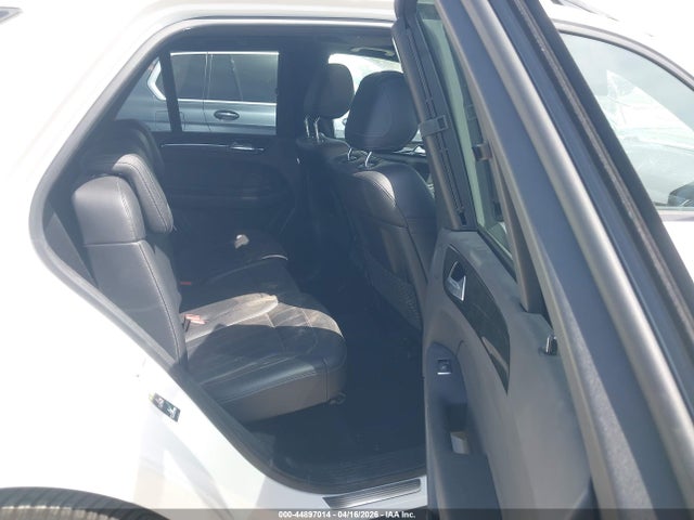 Aukcja sprzedaży 2016 Mercedes-benz Gle 350 4matic, vin: 4JGDA5HB1GA770015, numer aukcji: 44897014
