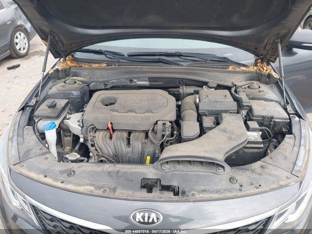 Aukcja sprzedaży 2019 Kia Optima S, vin: 5XXGT4L30KG284721, numer aukcji: 44897016