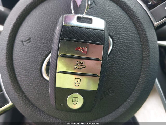 Aukcja sprzedaży 2019 Kia Optima S, vin: 5XXGT4L30KG284721, numer aukcji: 44897016