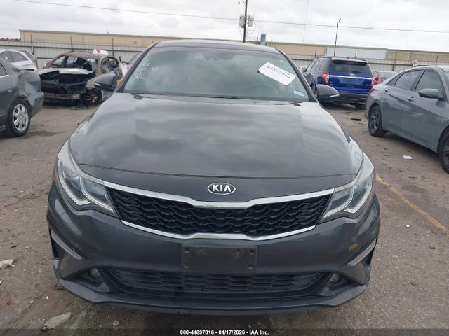 Aukcja sprzedaży 2019 Kia Optima S, vin: 5XXGT4L30KG284721, numer aukcji: 44897016