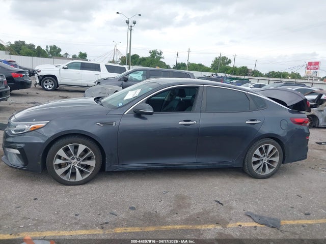 Aukcja sprzedaży 2019 Kia Optima S, vin: 5XXGT4L30KG284721, numer aukcji: 44897016