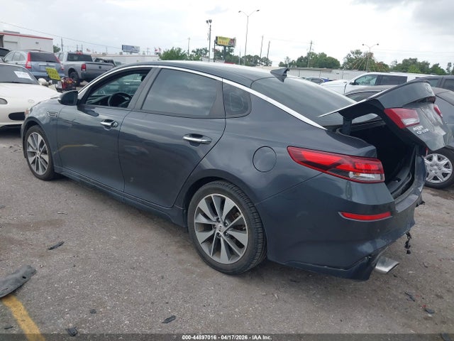 Aukcja sprzedaży 2019 Kia Optima S, vin: 5XXGT4L30KG284721, numer aukcji: 44897016