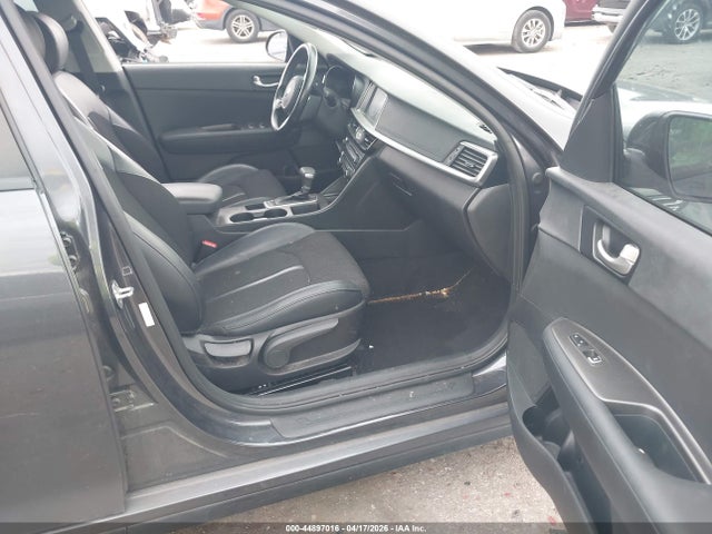 Aukcja sprzedaży 2019 Kia Optima S, vin: 5XXGT4L30KG284721, numer aukcji: 44897016