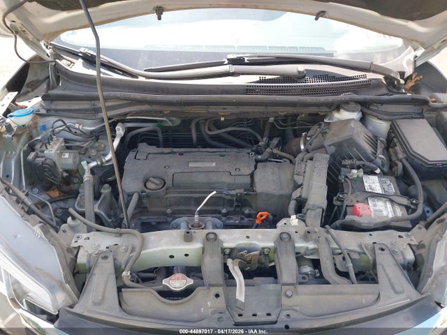 2HKRM4H36GH651356 Honda CR-V LX