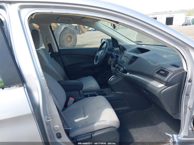 2HKRM4H36GH651356 Honda CR-V LX