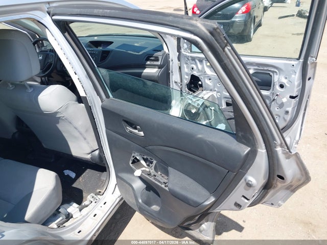 2HKRM4H36GH651356 Honda CR-V LX