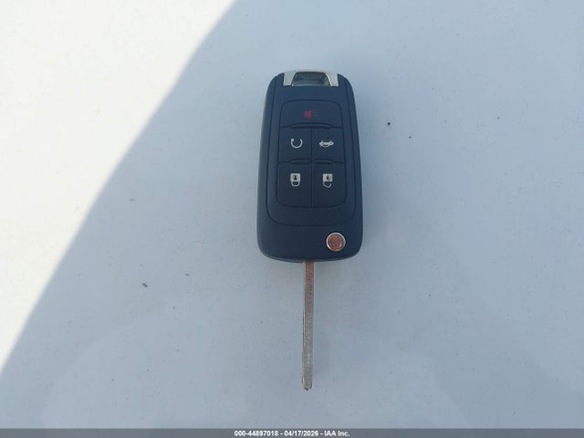 Продажа на аукционе авто 2015 Chevrolet Cruze 2lt Auto, vin: 1G1PE5SB9F7282160, номер лота: 44897018