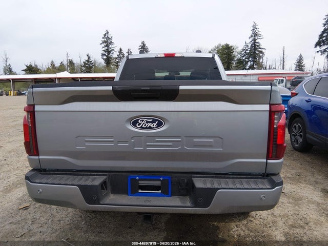 Ford F-150 Stx 2025 1FTEX2LP7SKF27188 Image 17