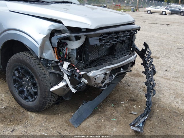 Ford F-150 Stx 2025 1FTEX2LP7SKF27188 Image 6