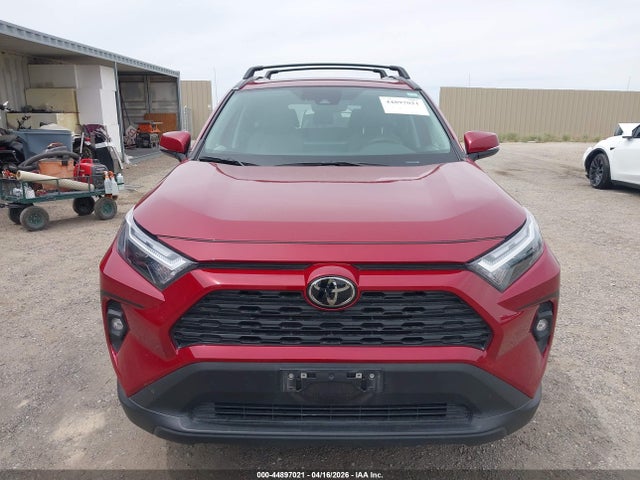 Продаж на аукціоні авто 2025 Toyota Rav4 Xle Premium, vin: 2T3A1RFV8SW513584, номер лоту: 44897021
