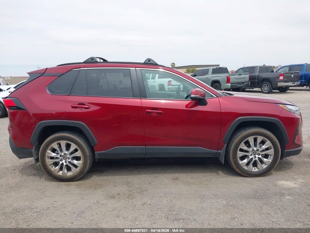 Продаж на аукціоні авто 2025 Toyota Rav4 Xle Premium, vin: 2T3A1RFV8SW513584, номер лоту: 44897021