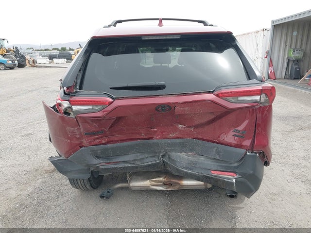 Продаж на аукціоні авто 2025 Toyota Rav4 Xle Premium, vin: 2T3A1RFV8SW513584, номер лоту: 44897021