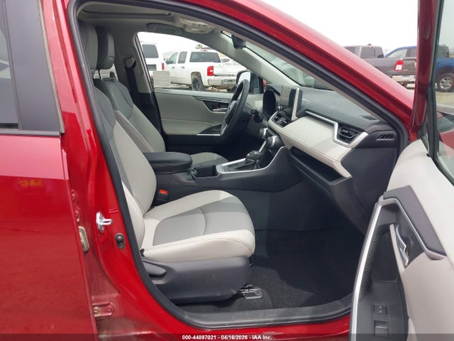Продаж на аукціоні авто 2025 Toyota Rav4 Xle Premium, vin: 2T3A1RFV8SW513584, номер лоту: 44897021