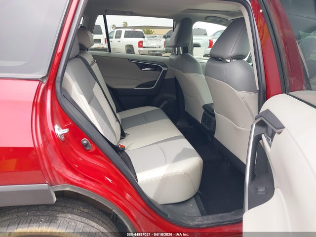 Продаж на аукціоні авто 2025 Toyota Rav4 Xle Premium, vin: 2T3A1RFV8SW513584, номер лоту: 44897021