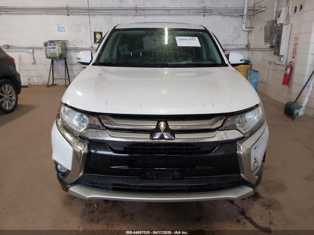 Продаж на аукціоні авто 2017 Mitsubishi Outlander Se/sel, vin: JA4AZ3A39HZ059764, номер лоту: 44897025