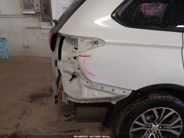 Продаж на аукціоні авто 2017 Mitsubishi Outlander Se/sel, vin: JA4AZ3A39HZ059764, номер лоту: 44897025