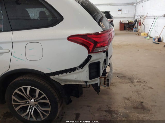 Продаж на аукціоні авто 2017 Mitsubishi Outlander Se/sel, vin: JA4AZ3A39HZ059764, номер лоту: 44897025