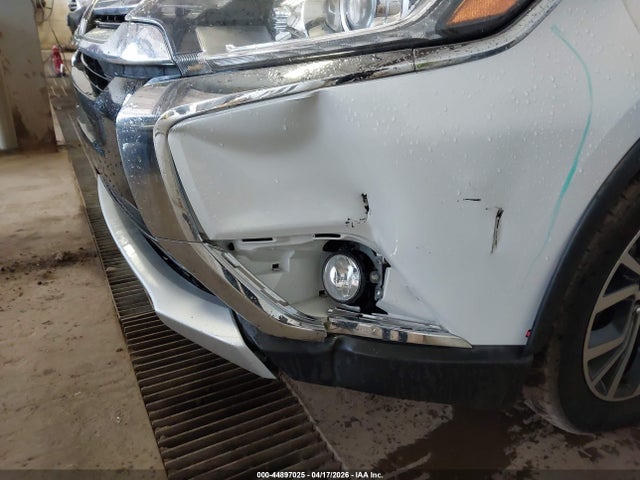 Продаж на аукціоні авто 2017 Mitsubishi Outlander Se/sel, vin: JA4AZ3A39HZ059764, номер лоту: 44897025