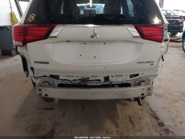 Продаж на аукціоні авто 2017 Mitsubishi Outlander Se/sel, vin: JA4AZ3A39HZ059764, номер лоту: 44897025