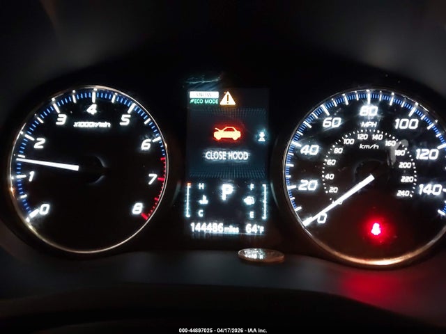 Продаж на аукціоні авто 2017 Mitsubishi Outlander Se/sel, vin: JA4AZ3A39HZ059764, номер лоту: 44897025