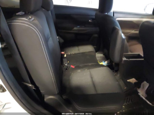 Продаж на аукціоні авто 2017 Mitsubishi Outlander Se/sel, vin: JA4AZ3A39HZ059764, номер лоту: 44897025