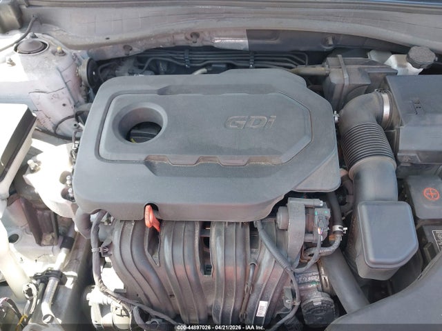 Продаж на аукціоні авто 2018 Kia Optima Lx, vin: 5XXGT4L30JG253502, номер лоту: 44897026
