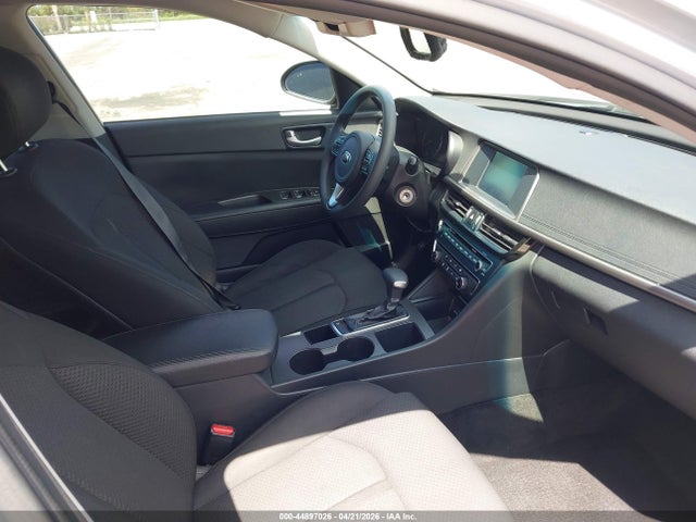 Продаж на аукціоні авто 2018 Kia Optima Lx, vin: 5XXGT4L30JG253502, номер лоту: 44897026