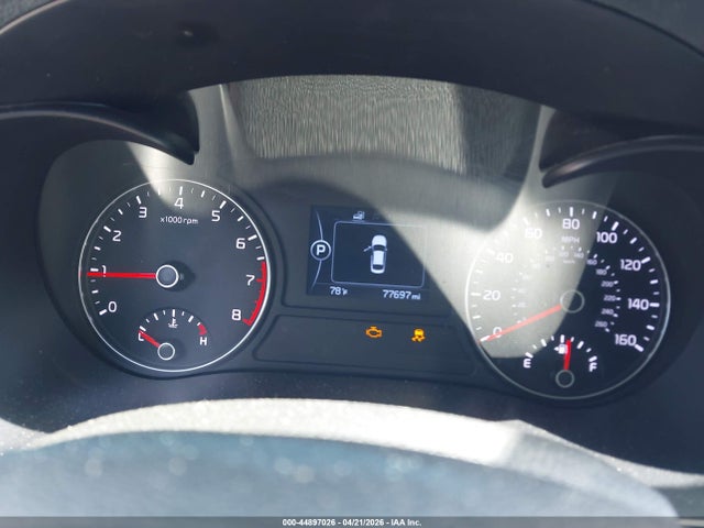 Продаж на аукціоні авто 2018 Kia Optima Lx, vin: 5XXGT4L30JG253502, номер лоту: 44897026