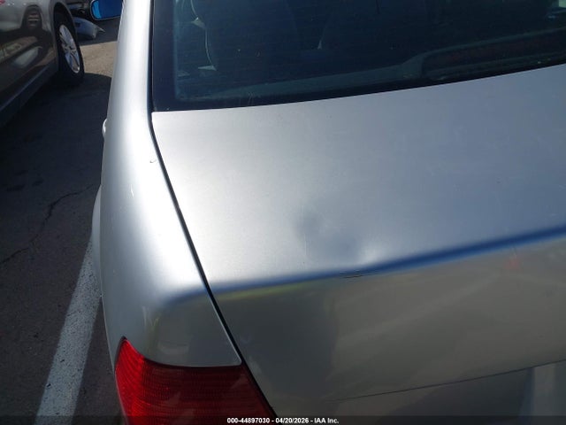Продажа на аукционе авто 2002 Volkswagen Jetta Gls Tdi, vin: 3VWSP69M82M139870, номер лота: 44897030