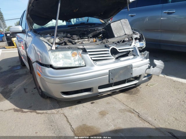 Продажа на аукционе авто 2002 Volkswagen Jetta Gls Tdi, vin: 3VWSP69M82M139870, номер лота: 44897030
