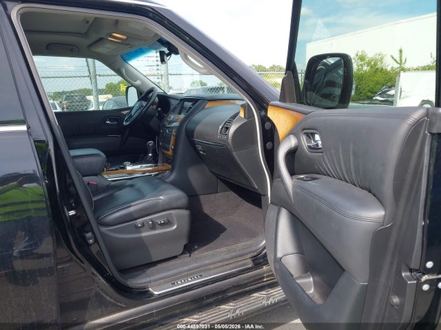 44897031 :رقم المزاد ، JN8AZ2NE6B9006706 vin ، 2011 Infiniti Qx56 مزاد بيع