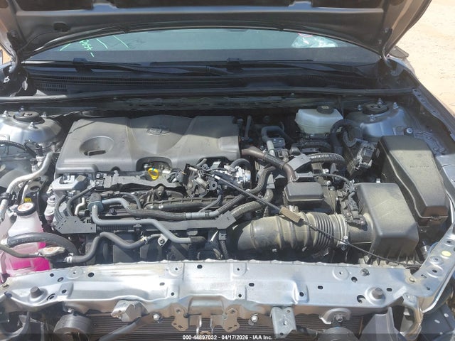 Продаж на аукціоні авто 2026 Toyota Camry Se, vin: 4T1DAACK2TU684379, номер лоту: 44897032