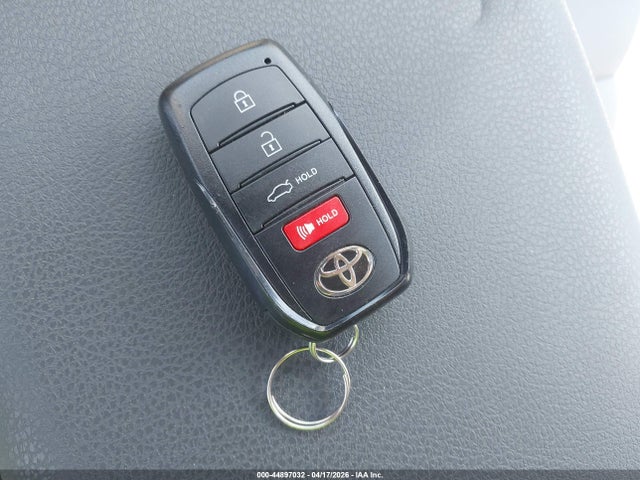 Продаж на аукціоні авто 2026 Toyota Camry Se, vin: 4T1DAACK2TU684379, номер лоту: 44897032