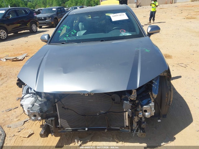 Продаж на аукціоні авто 2026 Toyota Camry Se, vin: 4T1DAACK2TU684379, номер лоту: 44897032