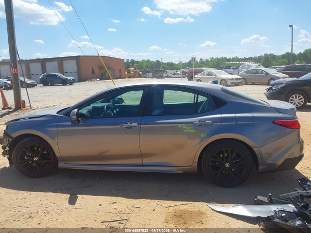 Продаж на аукціоні авто 2026 Toyota Camry Se, vin: 4T1DAACK2TU684379, номер лоту: 44897032
