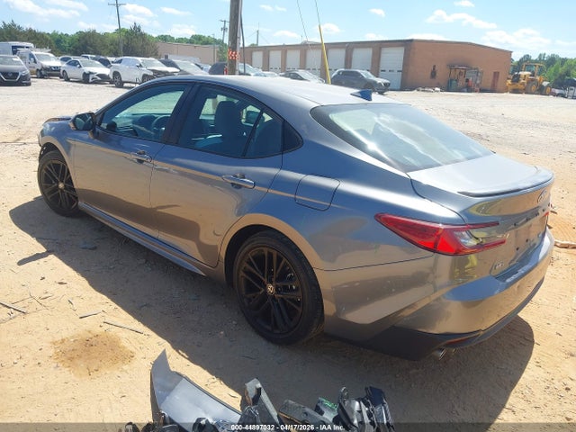 Продаж на аукціоні авто 2026 Toyota Camry Se, vin: 4T1DAACK2TU684379, номер лоту: 44897032