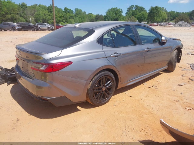 Продаж на аукціоні авто 2026 Toyota Camry Se, vin: 4T1DAACK2TU684379, номер лоту: 44897032