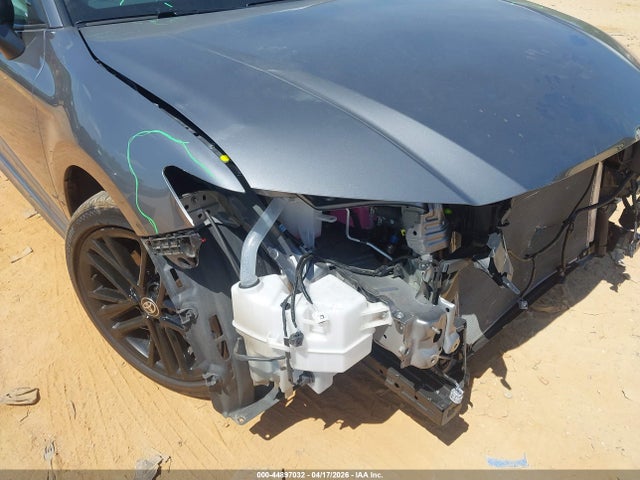 Продаж на аукціоні авто 2026 Toyota Camry Se, vin: 4T1DAACK2TU684379, номер лоту: 44897032