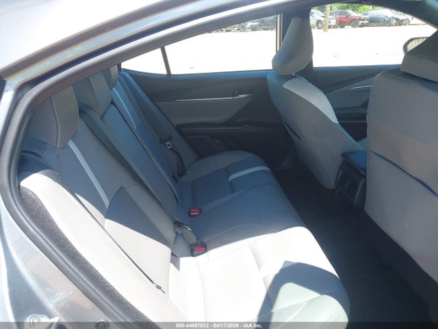 Продаж на аукціоні авто 2026 Toyota Camry Se, vin: 4T1DAACK2TU684379, номер лоту: 44897032