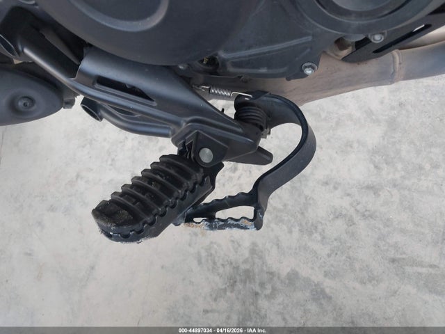 Honda CMX500 2023 MLHPC5617P5600477 Image 16