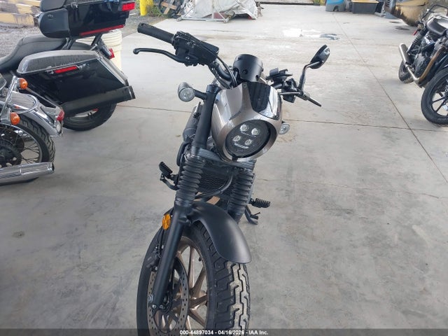 Honda CMX500 2023 MLHPC5617P5600477 Image 5
