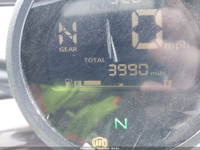 Honda CMX500 2023 MLHPC5617P5600477 Image 7
