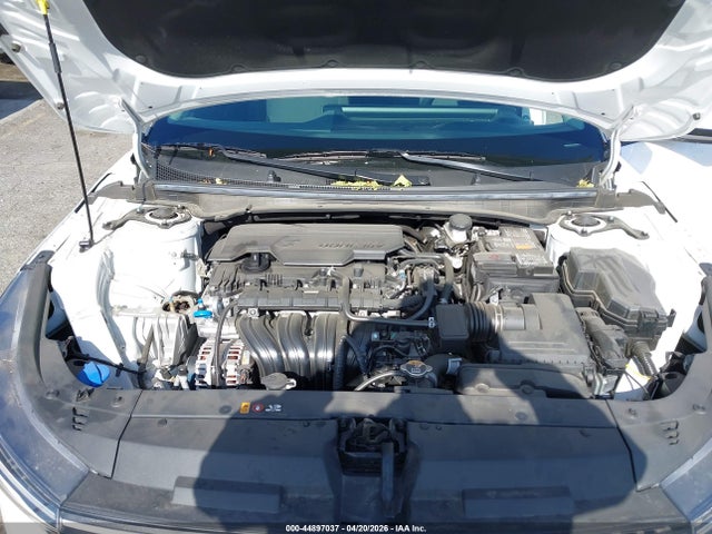 Aukcja sprzedaży 2025 Kia K4 Lx, vin: 3KPFT4DE8SE137289, numer aukcji: 44897037
