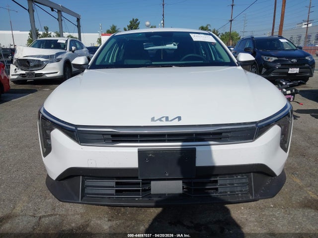 Aukcja sprzedaży 2025 Kia K4 Lx, vin: 3KPFT4DE8SE137289, numer aukcji: 44897037