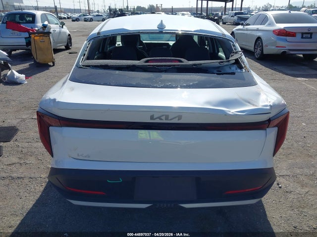 Aukcja sprzedaży 2025 Kia K4 Lx, vin: 3KPFT4DE8SE137289, numer aukcji: 44897037
