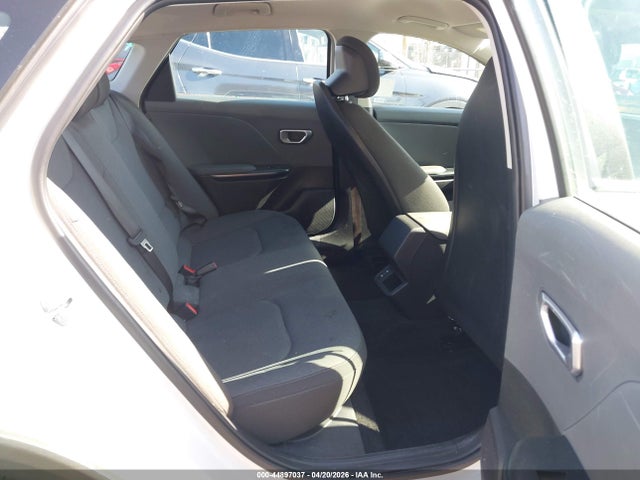 Aukcja sprzedaży 2025 Kia K4 Lx, vin: 3KPFT4DE8SE137289, numer aukcji: 44897037