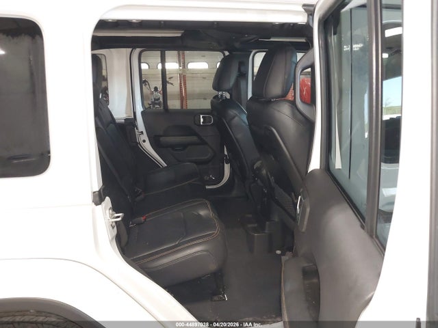 Aukcja sprzedaży 2024 Jeep Wrangler 4-door Sahara 4x4, vin: 1C4PJXEG4RW244996, numer aukcji: 44897038