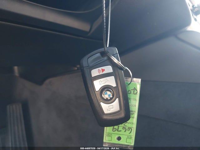 Продаж на аукціоні авто 2015 Bmw 535i, vin: WBA5B1C59FD919586, номер лоту: 44897039